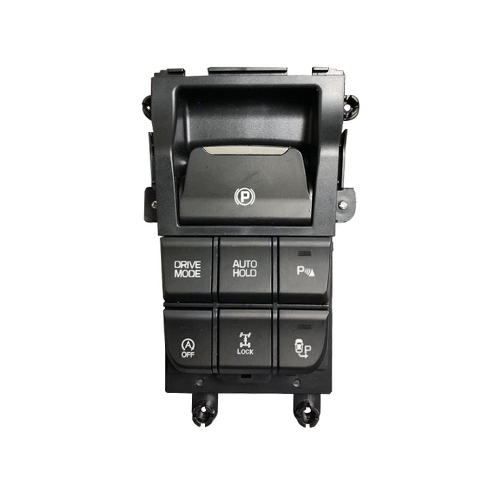 Console Parking Multi Switch Assembly 93300D30004X For Hyundai Tucson 2016-2021