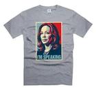 Kamala Harris Saying Shirt I'm Speaking T-Shirt Kamala Harris 2024 Support Tee
