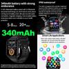 2024 Новые ЭКГ + ППГ мочевая кислота неинвазивные умные часы для мужчин Bluetooth вызов пульсометр артериальное давление умные часы для женщин