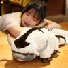 55cm Plush Doll Anime The Last Airbender Appa Plush Toys Soft Stuffed Animals Pillow Children Kids Gift