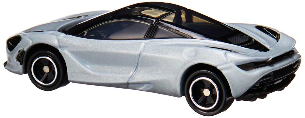 Takara Tomy Tomica McLaren 720S First Edition No.57