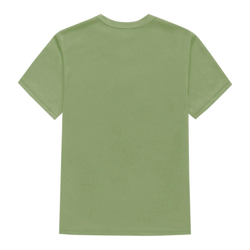 Рубашки с коротким рукавом для женщин, милые топы, однотонные футболки, блузки, повседневные базовые топы больших размеров, пуловеры