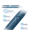 Philips Звуковая электрическая зубная щетка DiamondClean 3 Series, вилка CN (адаптер в комплекте)