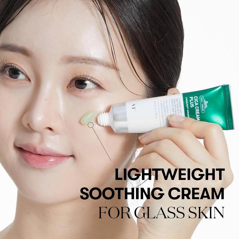 VT COSMETICS Cica Cream Plus 100 мл