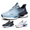 2025 Trendy Men's Casual Sneakers Cushioned Comfort Breathable Lightweight for Running Gym & Summer Daily Wear Athletic Footwear