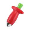 Kitchen Fruit Tools Strawberry Slicer Strawberry Corer Strawberry Peeler Stem Remover Creative Melon and Fruit Slicer