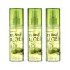 FARM STAY Гель-спрей It's Real Aloe 120 мл (3 варианта)