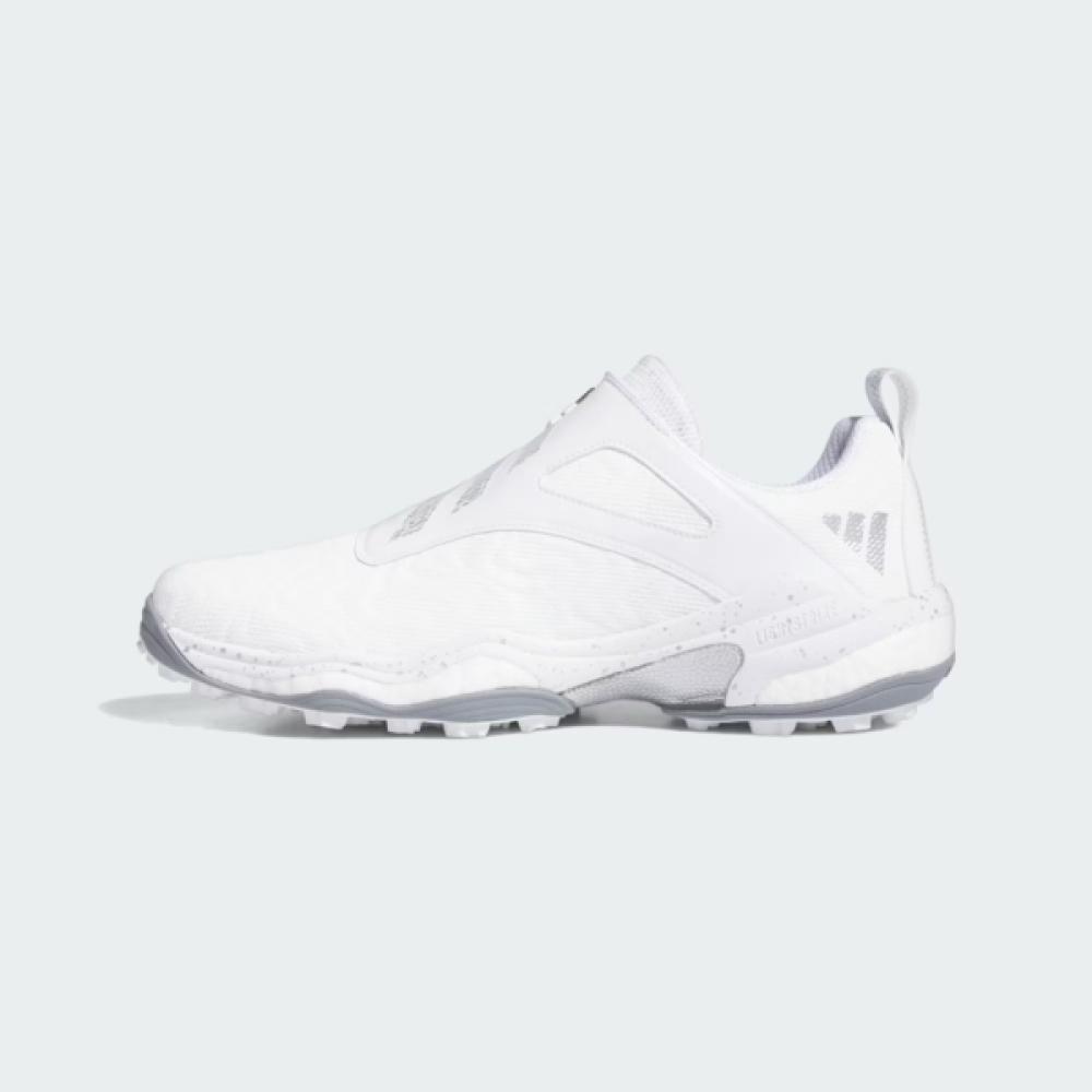 Adidas Гольф Мужские Туфли для Гольфа Белый codechaoS 25 Boa