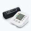 Medical Plastic Blood Pressure Monitor with LCD Digital Display