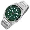 Casio Серебряные часы MTD-135D-3AVDF