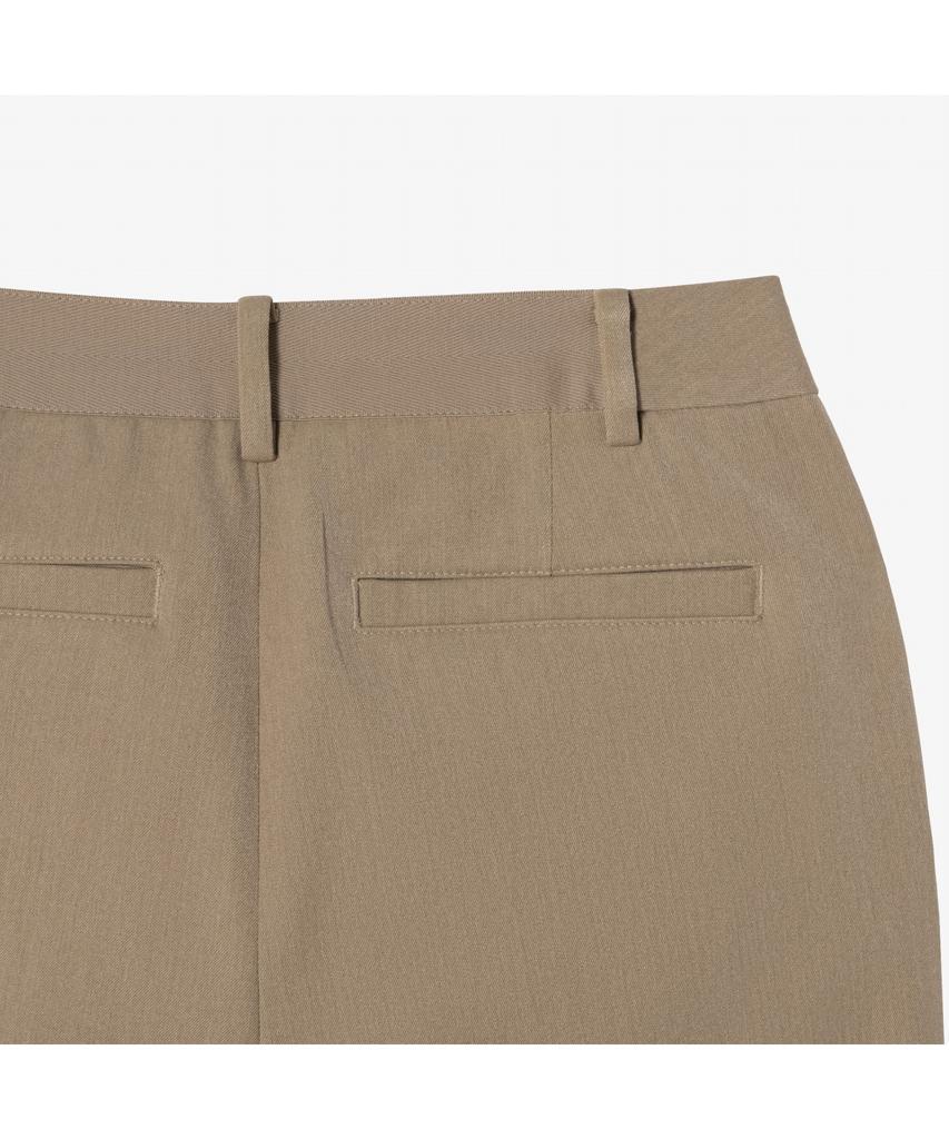 Женские брюки-клеш LACOSTE Hf906E-55N 02S