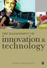 Книга The Management of Innovation and Technology : The Shaping of Technology and Institutions of the Market Economy