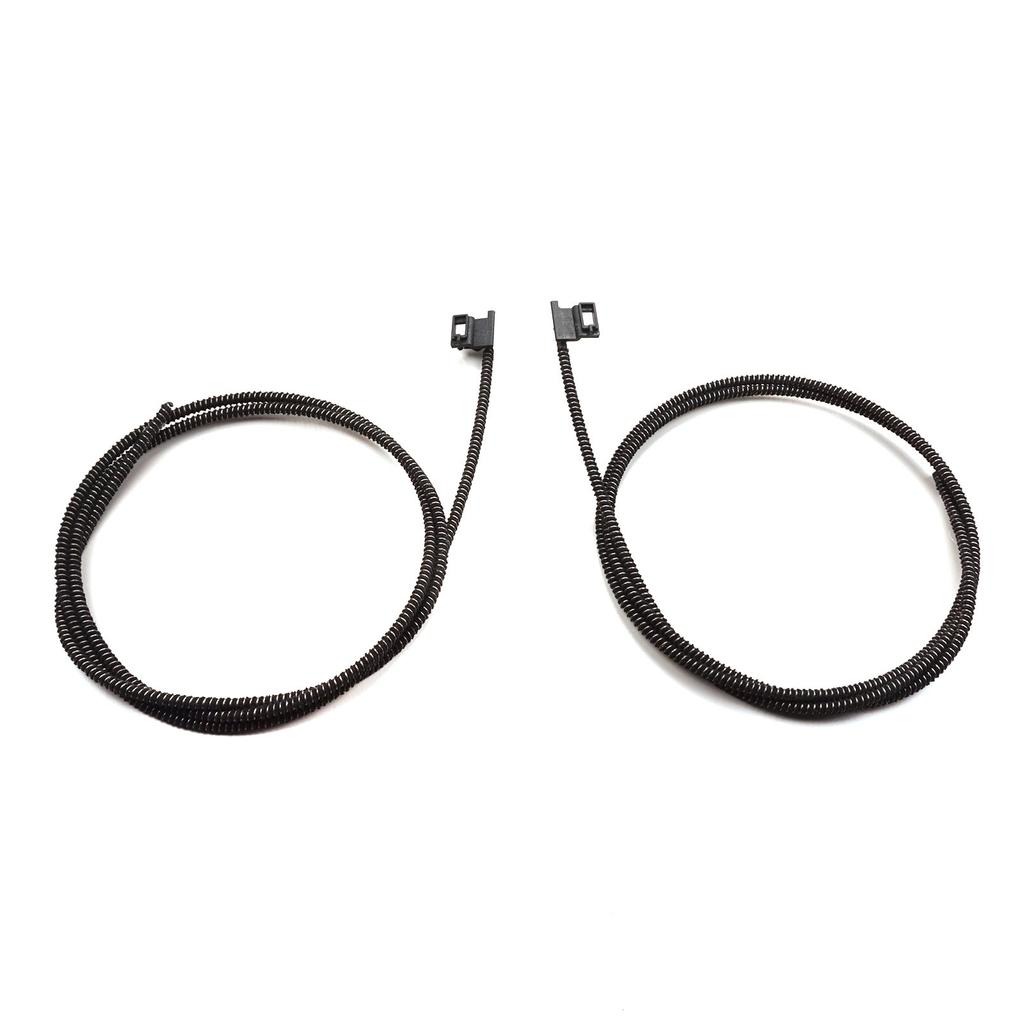 ESR638 Panoramic Sunroof Moonroof Curtain Cable Set for Mercedes CLA Class W117 X117 A Class W176 X176 