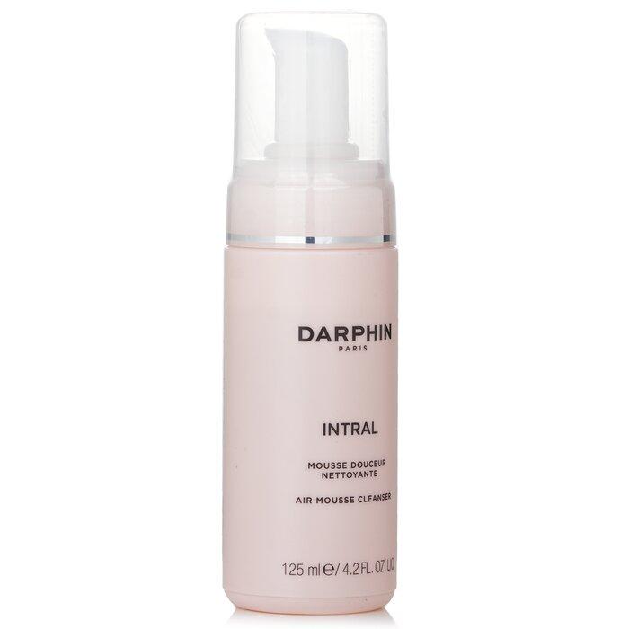 Darphin Очищающий мусс для лица Intral Air Mousse Cleanser
