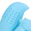 Food Grade Squirrel Tea Infuser Squirrel Shape Silicone Tea Strainer  Tea Brewing