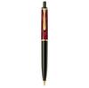 Pelikan Classic Red Marble K200 Ballpoint Limited Official Import Pen, Edition,