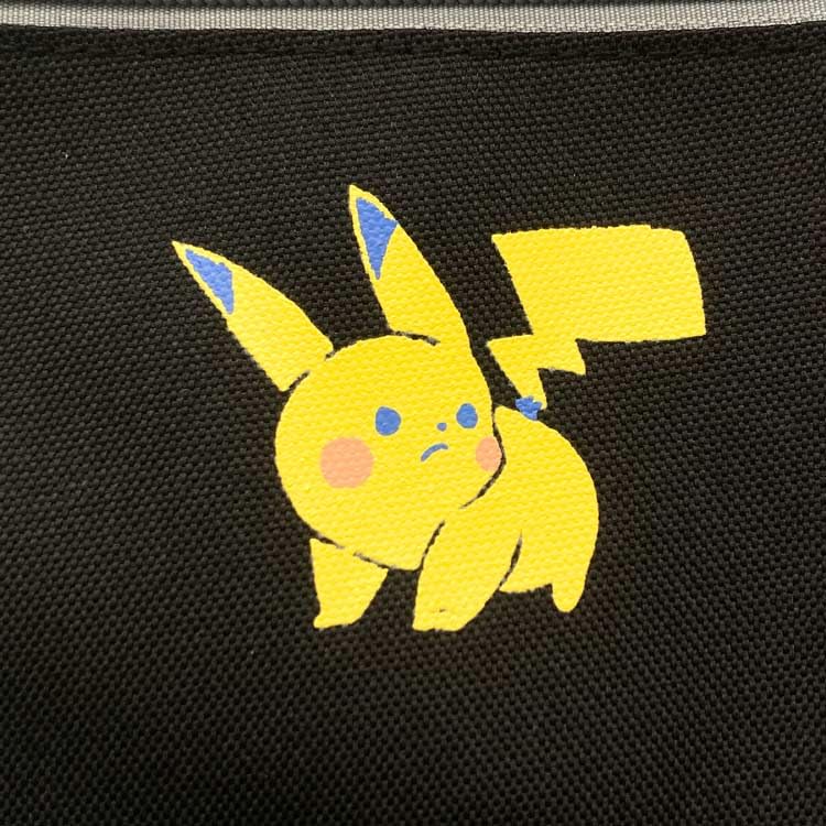 What Is a Pokemon Backpack?