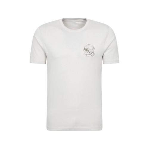 Mountain Warehouse Mens Valley T-Shirt