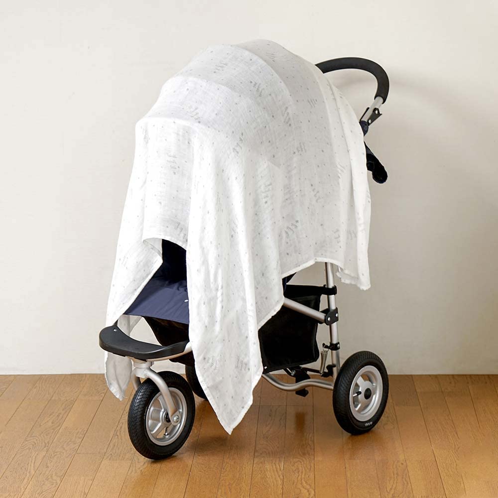 Пеленка 23151009 Белый Малыш [Dimowa]