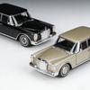Новый продукт 1/24 1963 Mercedes Benz 600 Седан Симуляция Сплав Модель Автомобиля Игрушка Коллекция Дисплей Украшение Подарки для Мальчиков и Девочек