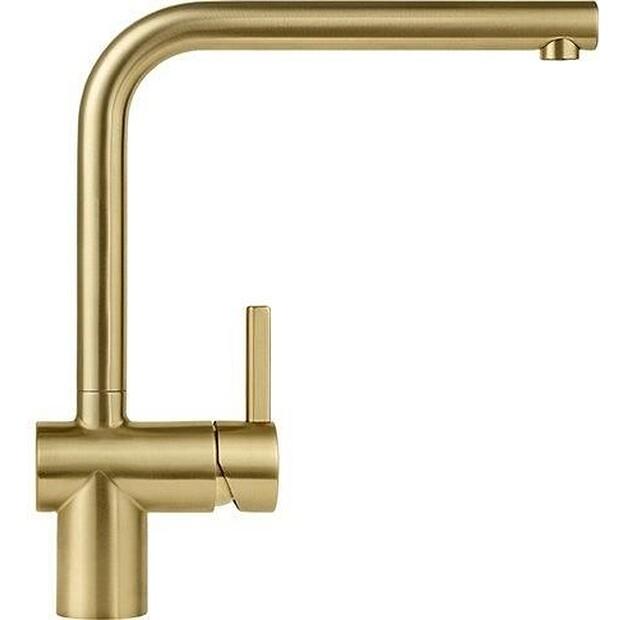 Смеситель Franke Atlas Neo M золото (1150628206)