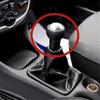Gear Shift Knob Lever Shifter Pen For Citroen C3 C4 C5 XSARA Sega Triumph C2 Elysee / Peugeot 106 206 206 CC 207 307 308 408 607 608