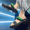 Summer New Anti-collision Slippers Men's Fashion All-match Casual Slippers Comfortable Soft Indoor and Outdoor Sports Sandals