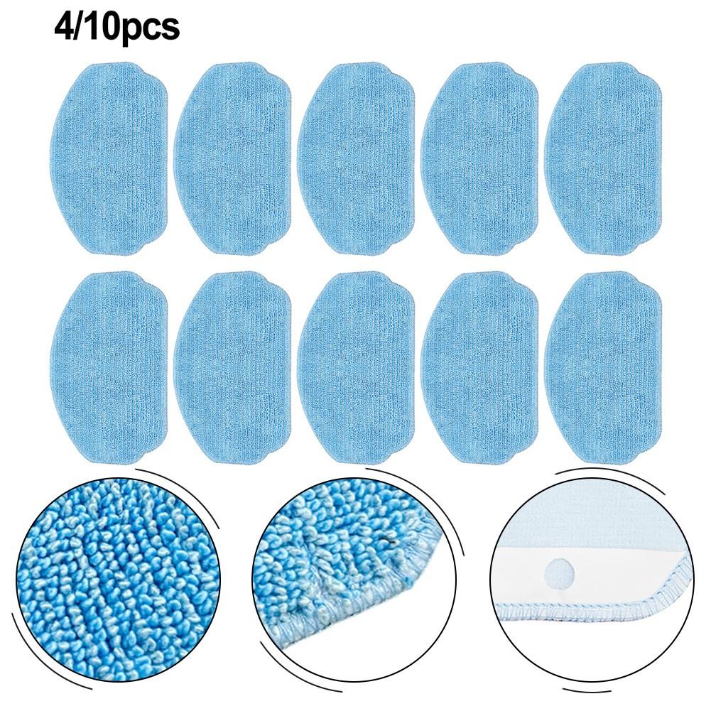 Reliable and Compatible Mop Cloths for Kabum Smart 100 Robotic Vacuum Cleaner