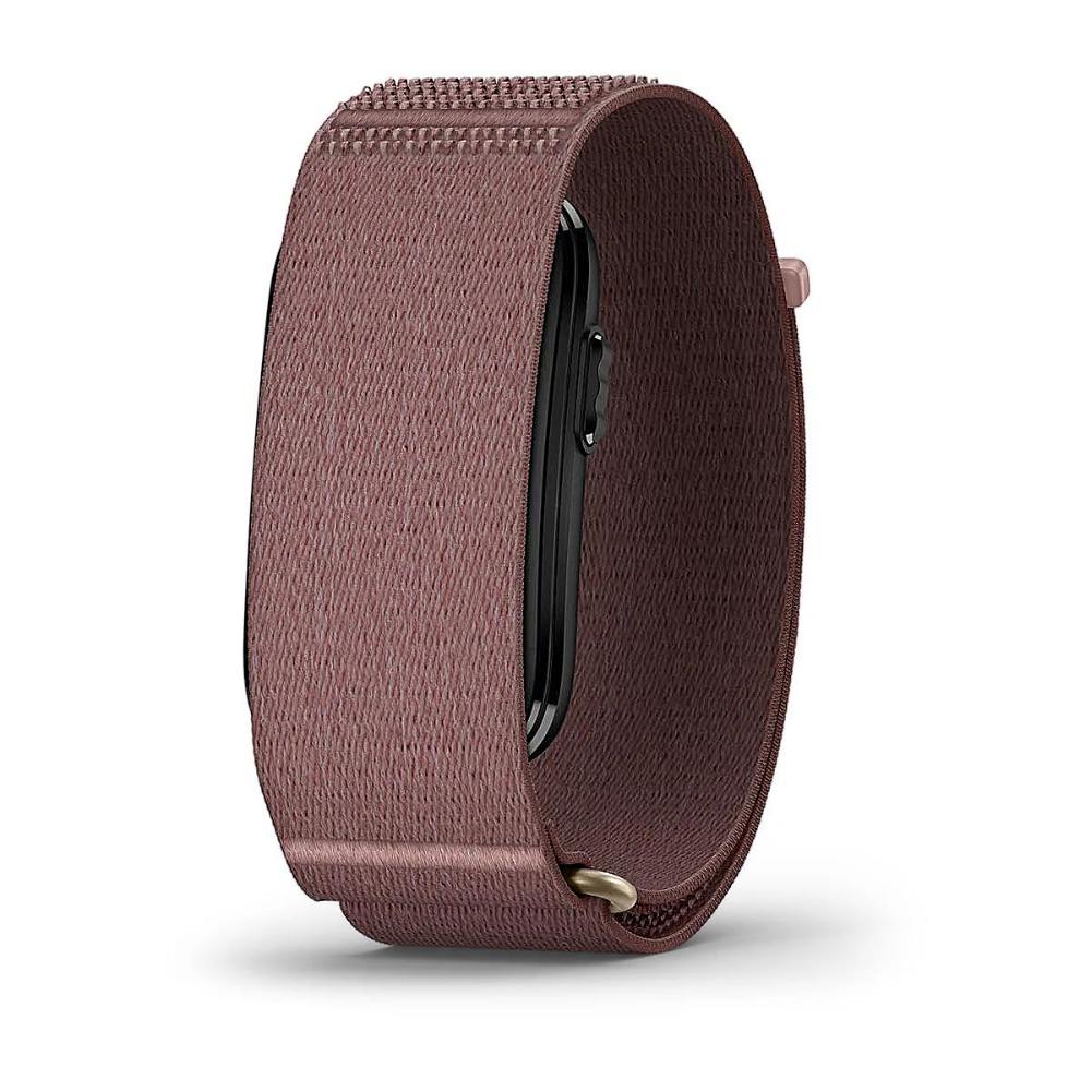 Модный Нейлоновый Петлевой Ремешок Для Часов Для Garmin CIRQA Смарт-Браслета Дышащий Спортивный Сменный Аксессуар Для Запястья Для Мужчин Женщин