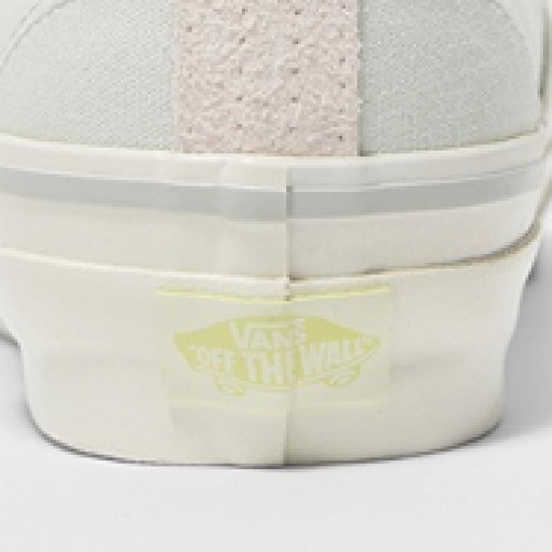 Vans Подлинный переиздание 44 Зеленый Vn000ct7bgk1