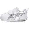 Suku Best Mother Award Series Lightweight Comfortable Growth Protection Shoes Baby Sneaker White Silver 1144A425-102