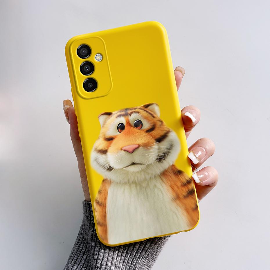 Чехол для Samsung Buddy 2 Мягкий силикон Милый узор Кролик Панда Чехол для телефона Для Samsung Galaxy Buddy2 Задняя крышка Fundas Бампер