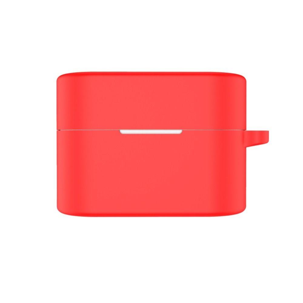 Пылезащитный чехол для Bluetooth-наушников, силиконовые аксессуары для амбушюр для Sony WF-1000XM6