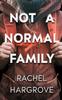 Книга Not a Normal Family : A Psychological Thriller