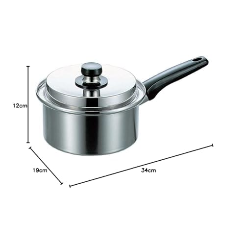 Elec Master Light Saucepan, 16cm, 0188416