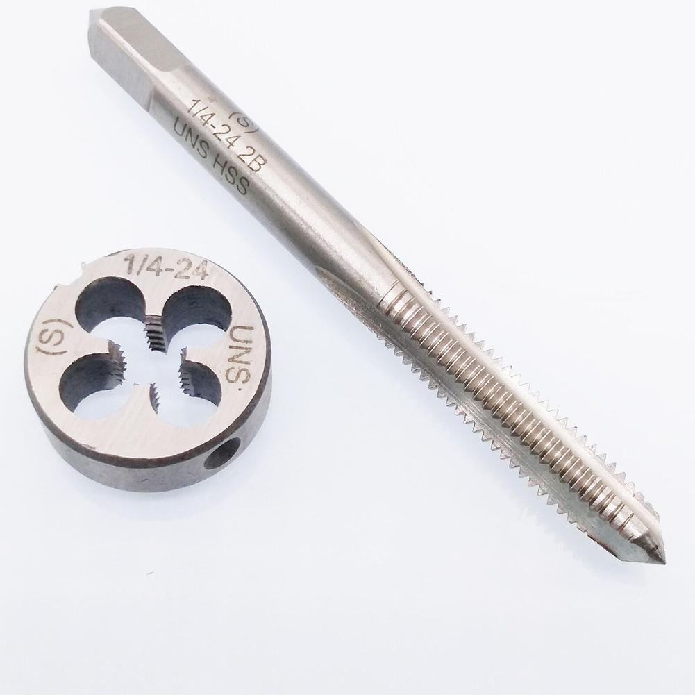 Аксессуары UNS Набор метчиков и матриц Комплект расходных материалов Совершенно новый