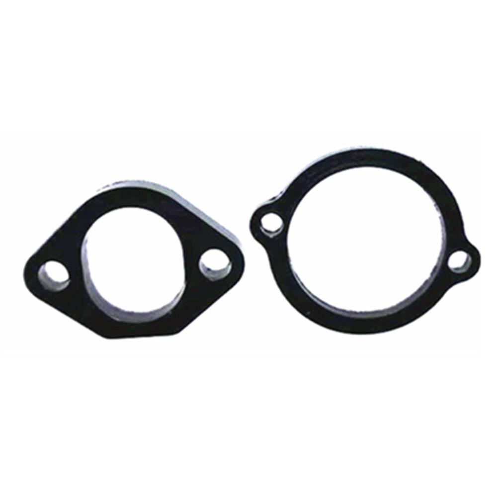 4Pcs Fuel Pump ulator Gasket Kit For Honda GL1000 GL1100 Goldwing 1975-1983