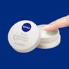 Nivea Deep Moisture Ночной крем для губ без запаха 7 г - Интенсивное увлажнение для мягких губ