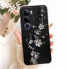 Для Vivo V40 Lite 4G (ИДН) Чехол 2024 Модный узор Задняя крышка телефона Для Vivo V 40 V40 Lite V40Lite 4G IDN Чехол 6.67"