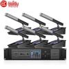 HuiDu Professional Wired Video Tracking Conference Microphone System (CN version)