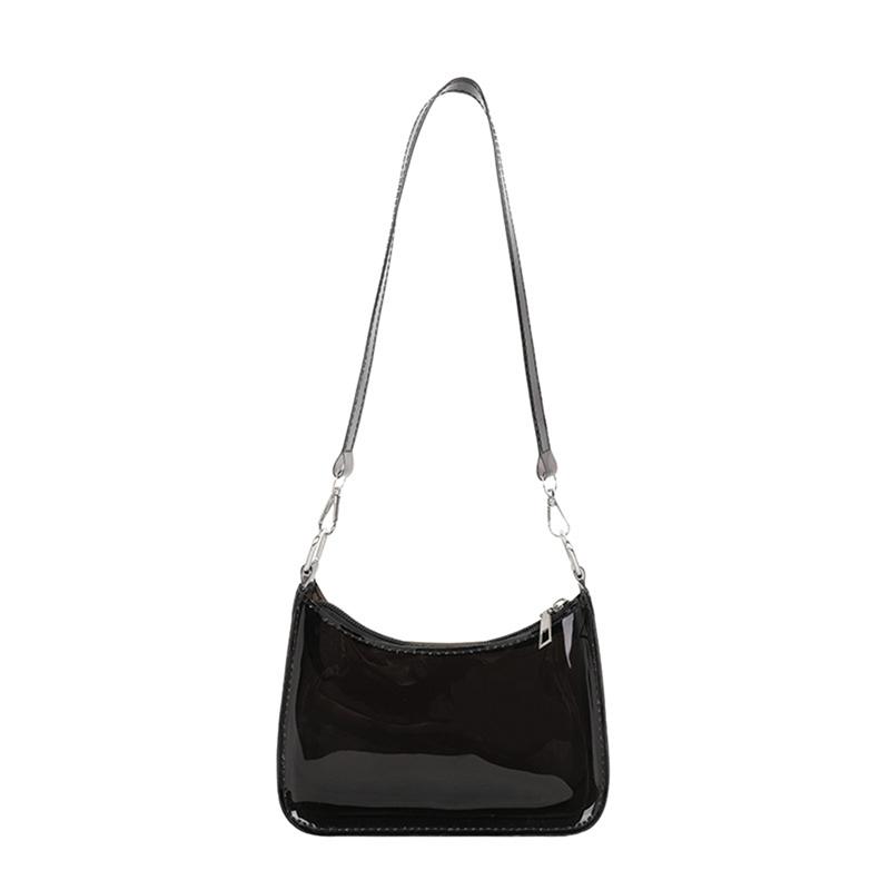 Women's Fashion Crossbody Bag Internet Celebrity Fashionable One Shoulder Underarm Bag