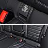 Авто Задний Детский Переключатель ISOFIX Защитная Крышка Сиденья 2059200513 Крышка Переключателя ISOFIX Детского Сиденья для Mercedes C-Класса W205 2015-2025