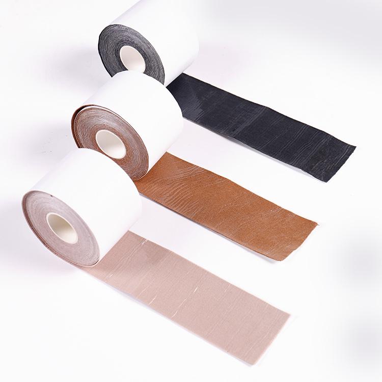 Hot Sell Breast Tape Bra Tape Breast Double Side Adhesive Boob Tape