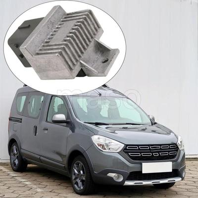 Реле свечей накаливания 110678071R 6079000100 Для Dacia Okker Box Nissan NV400 Renault Clio Kangoo Megane Scénic Автомобильные аксессуары