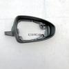 Auto Side Mirror Parts for Kia K3 - Cap Cover Frame Heated Glass trim   replace housing case
