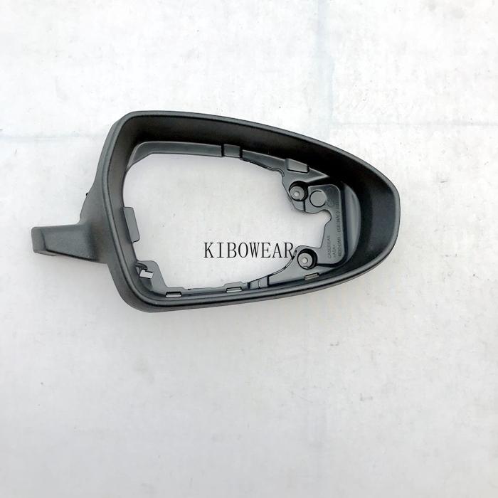 Auto Side Mirror Parts for Kia K3 - Cap Cover Frame Heated Glass trim replace housing case
