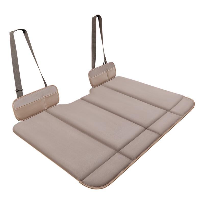OEINGOEING Car Foldable Rear Seat Mattress