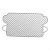 Winter Car Windshield Snow Cover Sun Protector Four Seasons Protection Easily Install 57x42.5inch
