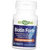 Biotin Forte for Hair and Skin, Biotin Forte, 60tabs (36344133)