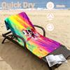 Brave Dog Beach towels also serve as bath towels summer essential a musthave for the outdoors the beach and the pool